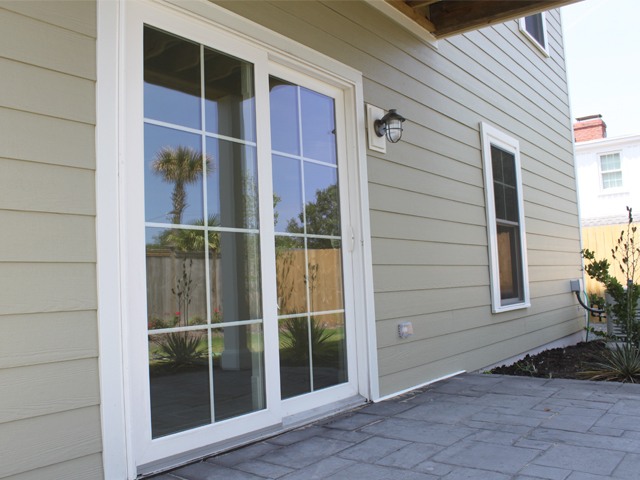 Patio Doors